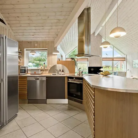 Casa vacanze Beautiful In With Wifi