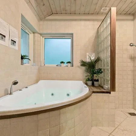 Beautiful In With Wifi Casa vacanze