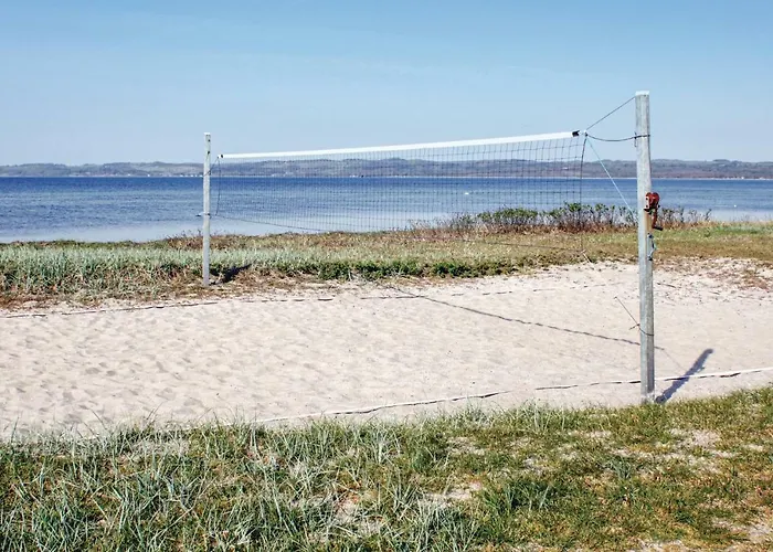 Solskraenten Xi Vakantiehuis